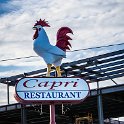 USA ID Boise 2019MAR21 CapriDiner 001  Like any comfy couch, some things are best left alone , just like my favourite diner –   The Capri   in downtown Boise, that’s been around for over 60 years. : - DATE, - PLACES, - TRIPS, 10's, 2019, 2019 - Taco's & Toucan's, Americas, Boise, Capri Diner, Day, Idaho, March, Month, North America, Thursday, USA, Year